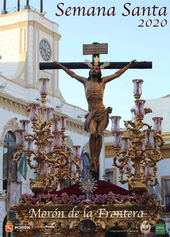 Semana Santa en Morón de la Frontera  